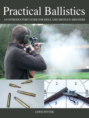 cover image of Practical Ballistics